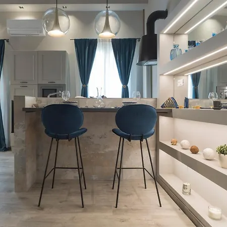 Apartment Innpisarentals - Teatro