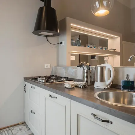 Innpisarentals - Teatro Appartement Pise