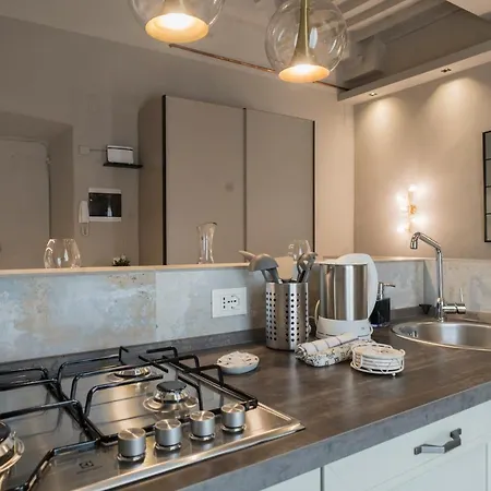 Innpisarentals - Teatro Appartement *