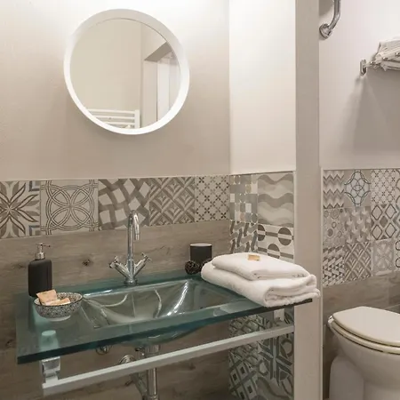 Innpisarentals - Teatro Appartement