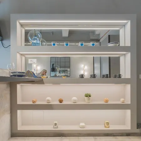 Innpisarentals - Teatro Appartement *