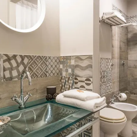 Innpisarentals - Teatro شقة *