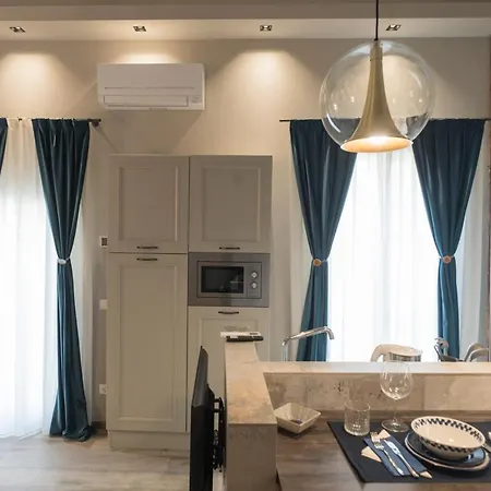 Innpisarentals - Teatro