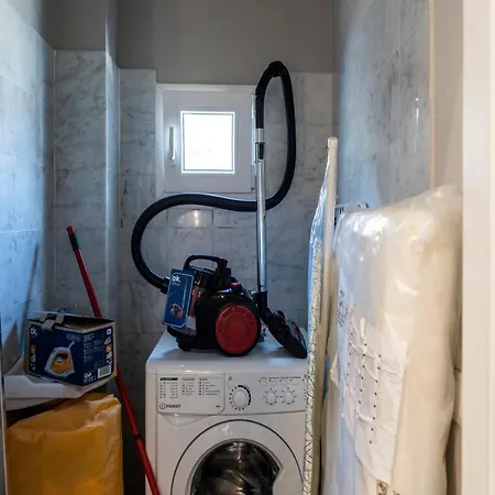 شقة Innpisarentals - Teatro